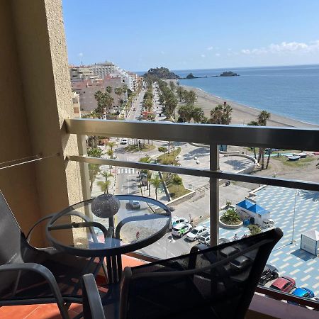 Apartamentos En Alquiler Chinasol Almuñécar Extérieur photo