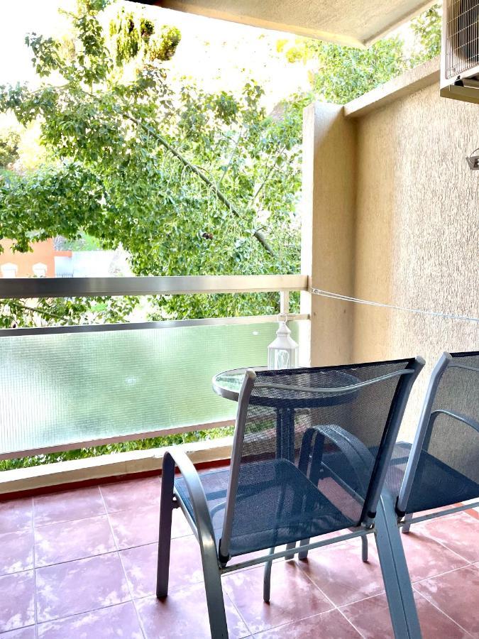 Apartamentos En Alquiler Chinasol Almuñécar Extérieur photo
